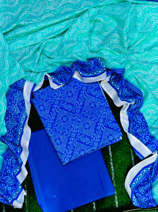 ✨ Lakhani 3-Piece Lawn Suit – Perfect for All Seasons ✨