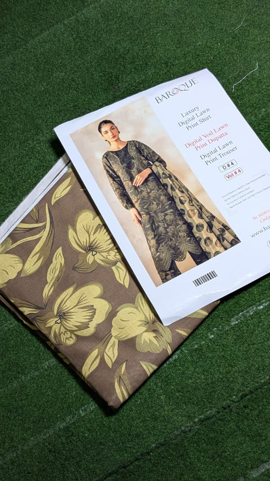 "The Cozy Luxe – Winter Collection with Voile Touch"